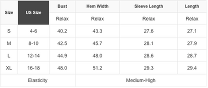 Threaded Pear Elsie Raglan Sleeve Loose Fit Top