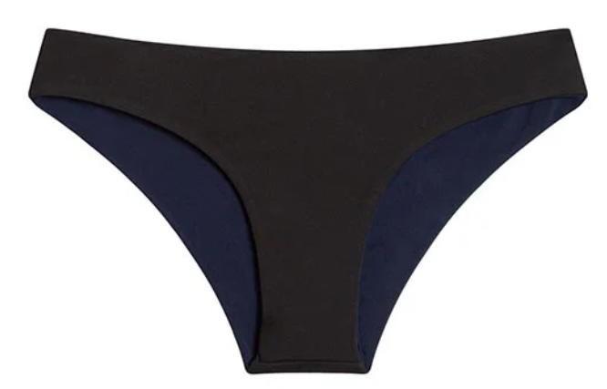 Carve Designs Women's Sanitas Reversible Upf 50+ Bottom