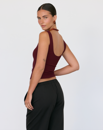 Inez Tank Top