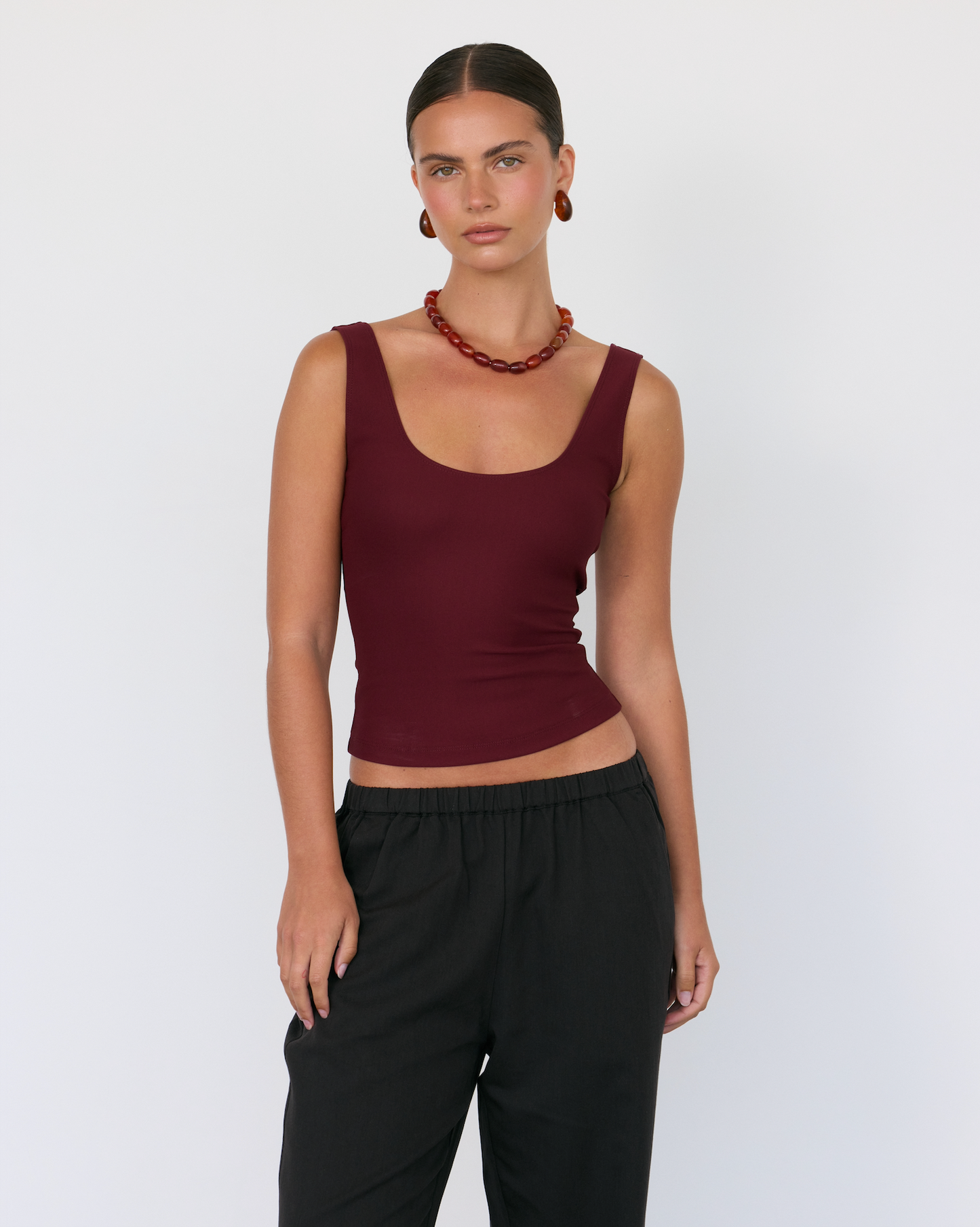 Inez Tank Top