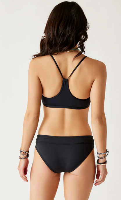 Carve Designs Women's Stinson Bottom Upf 50+ Medium Front Rise