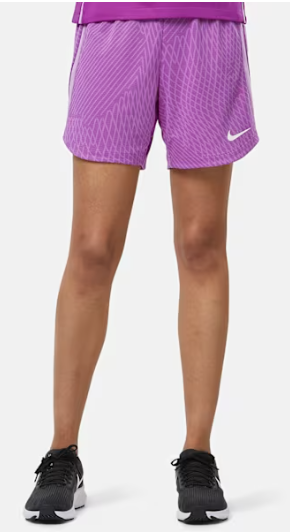 Nike Women's Dri-Fit Strike Soccer Shorts