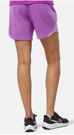 Nike Women's Dri-Fit Strike Soccer Shorts