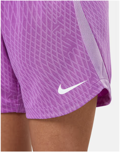 Nike Women's Dri-Fit Strike Soccer Shorts