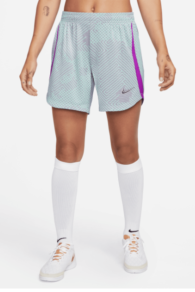 Nike Women's Dri-Fit Strike Soccer Shorts