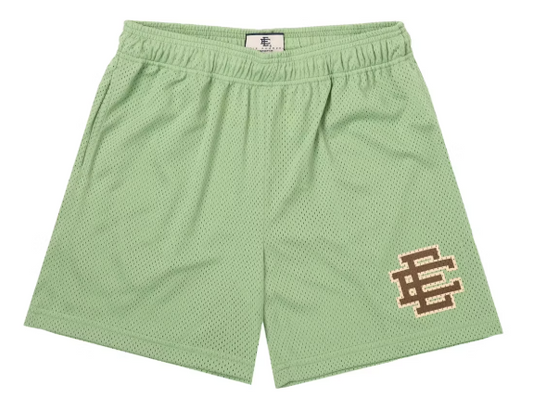 Eric Emanuel Men's Ee Shorts Core Shorts