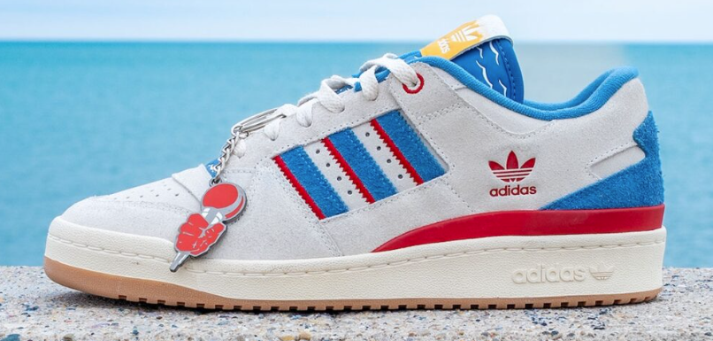 Men's adidas Forum Lo Cl