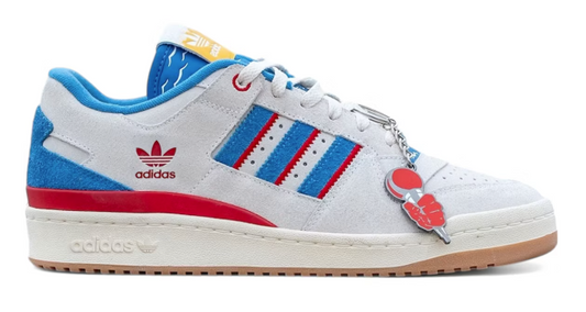 Men's adidas Forum Lo Cl