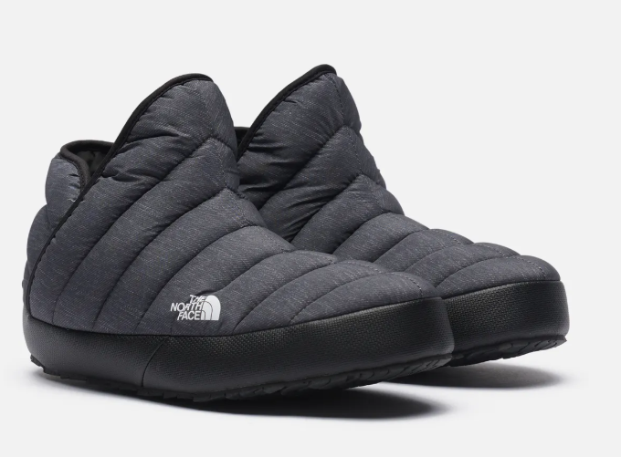 The North Face Men's Thermoball Traction Bootie