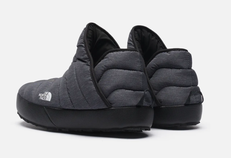The North Face Men's North Face Thermoball Traction Bootie Booties