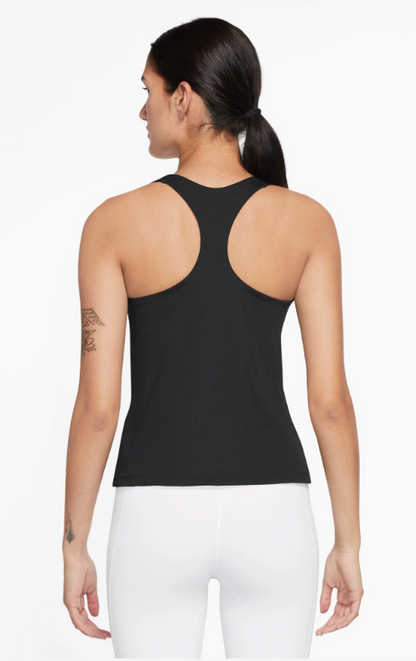 Nike Women's Dri-Fit Swoosh Bra Tank Top Tops
