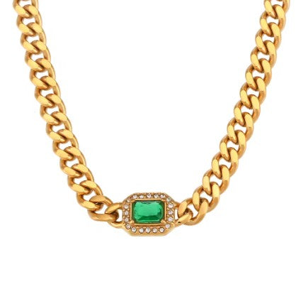 NADINE Choker
