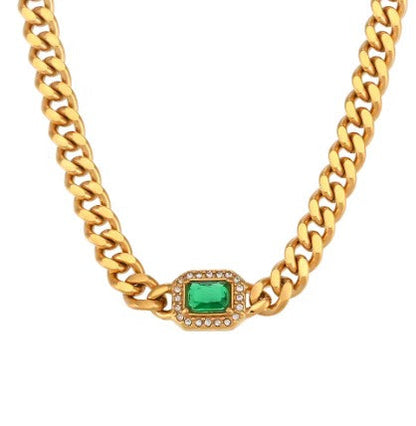 NADINE Choker