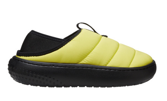 Crocs Youth Classic Puff Moc