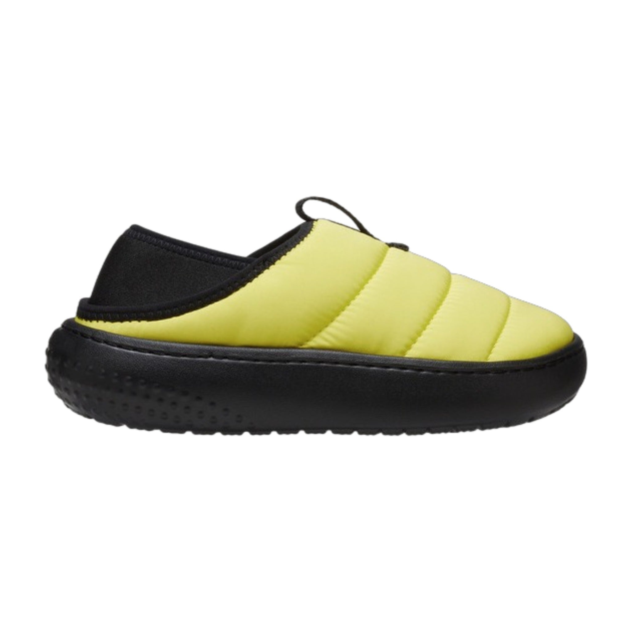 SY　レゼ Crocs Youth Classic Puff Moc – Zulily