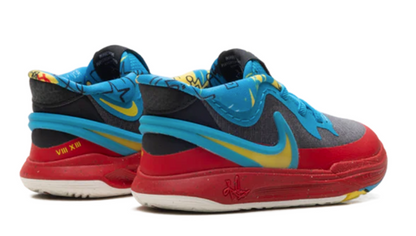 Nike Toddlers Kyrie 8 Se 'Black Blue Tour Yellow' Td (Td)