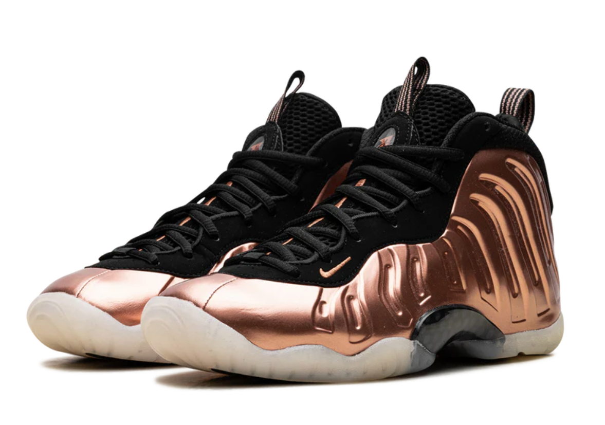 Grade School Nike Little Posite One (Gs) - FZ0990-800