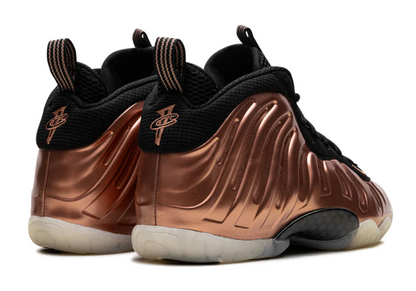 Grade School Nike Little Posite One (Gs) - FZ0990-800