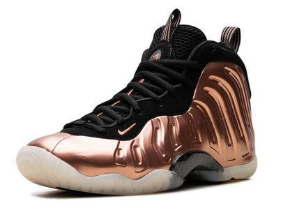 Grade School Nike Little Posite One (Gs) - FZ0990-800