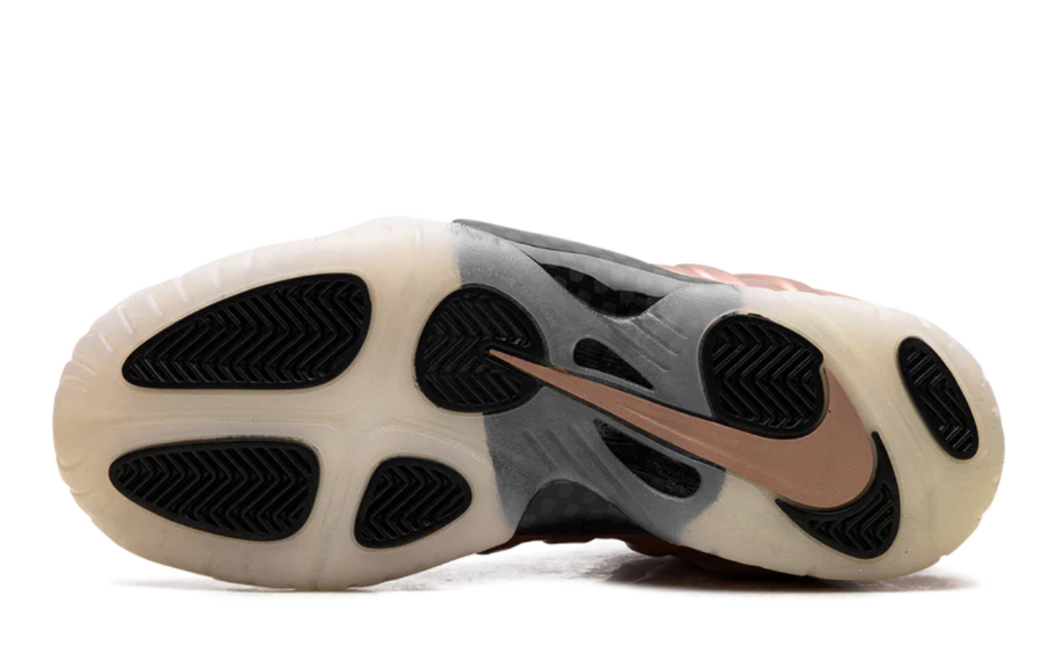 Grade School Nike Little Posite One (Gs) - FZ0990-800