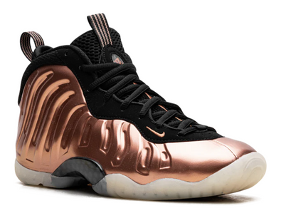 Grade School Nike Little Posite One (Gs) - FZ0990-800