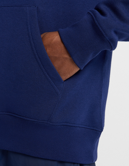 Nike Men's Club Pullover Hoodie - HV5065-492