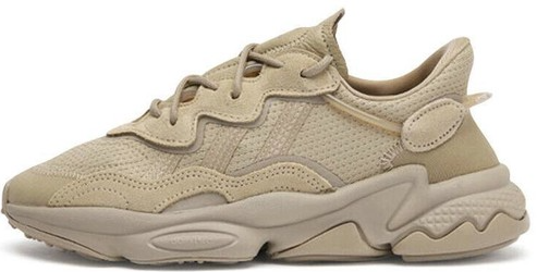[ID1108] Youth Adidas Originals Ozweego J