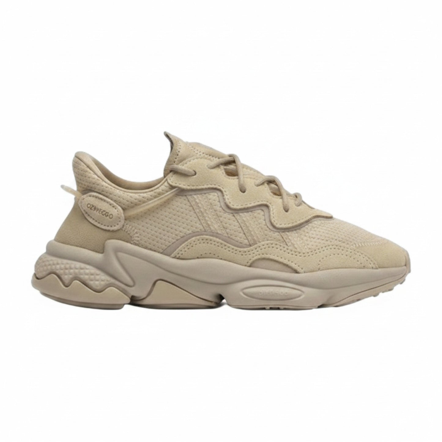 [ID1108] Youth Adidas Originals Ozweego J