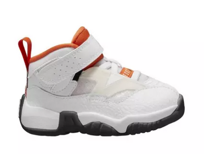 [dq8433-108] Toddlers Air Jordan Jumpman Two Trey 'starfish'