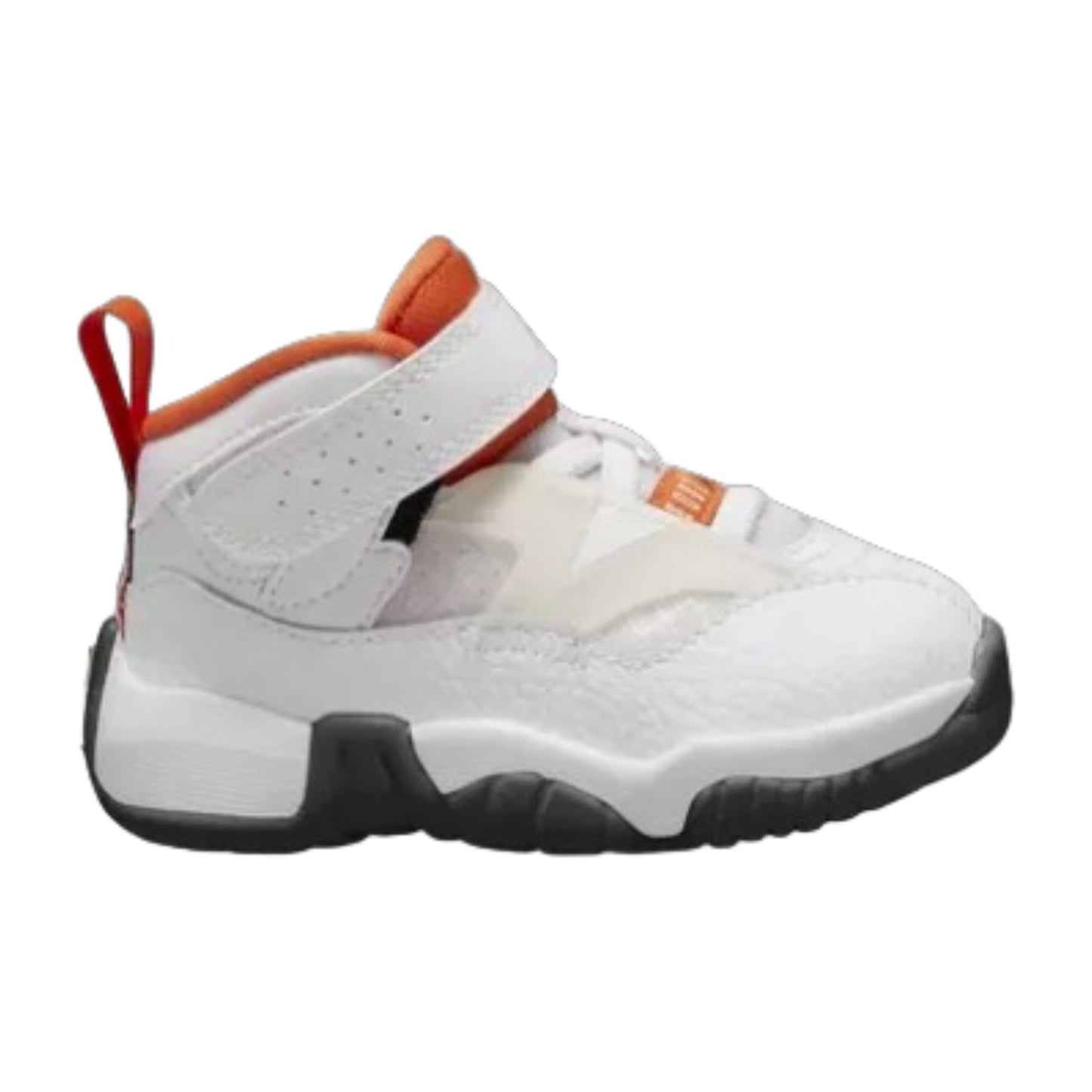 [dq8433-108] Toddlers Air Jordan Jumpman Two Trey 'starfish'