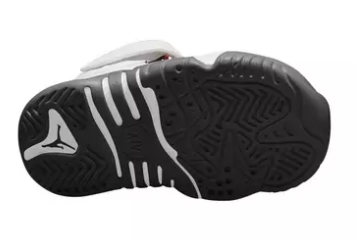 [dq8433-108] Toddlers Air Jordan Jumpman Two Trey 'starfish'