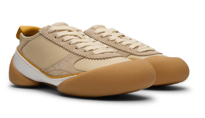 Men's Alexander McQueen Rubber Sneaker