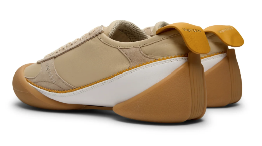 Men's Alexander McQueen Rubber Sneaker