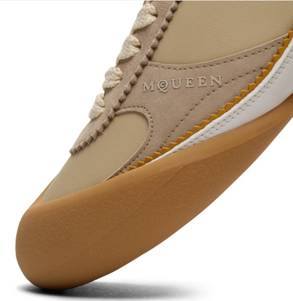 Men's Alexander McQueen Rubber Sneaker