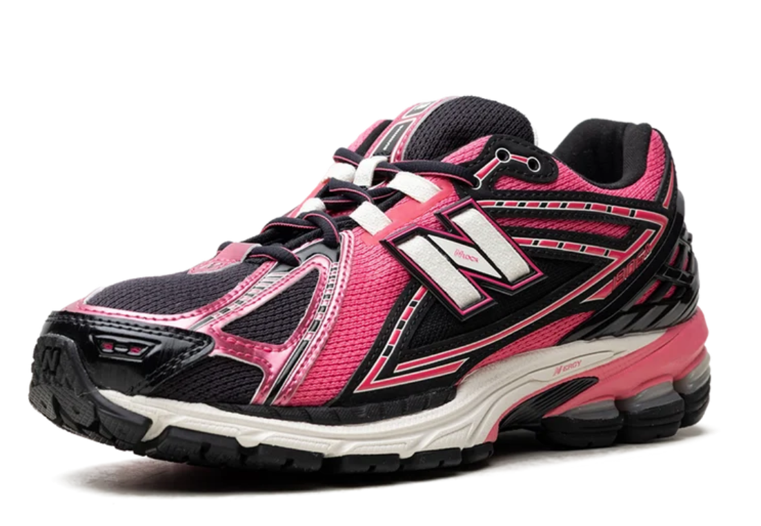 Men's New Balance 1906R - Desert Heat/Black/Pink