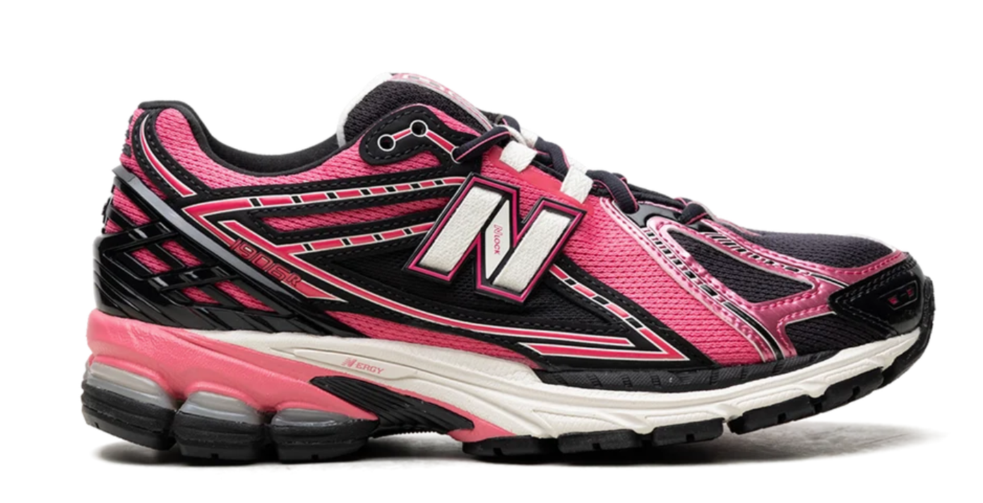 Men's New Balance 1906R - Desert Heat/Black/Pink