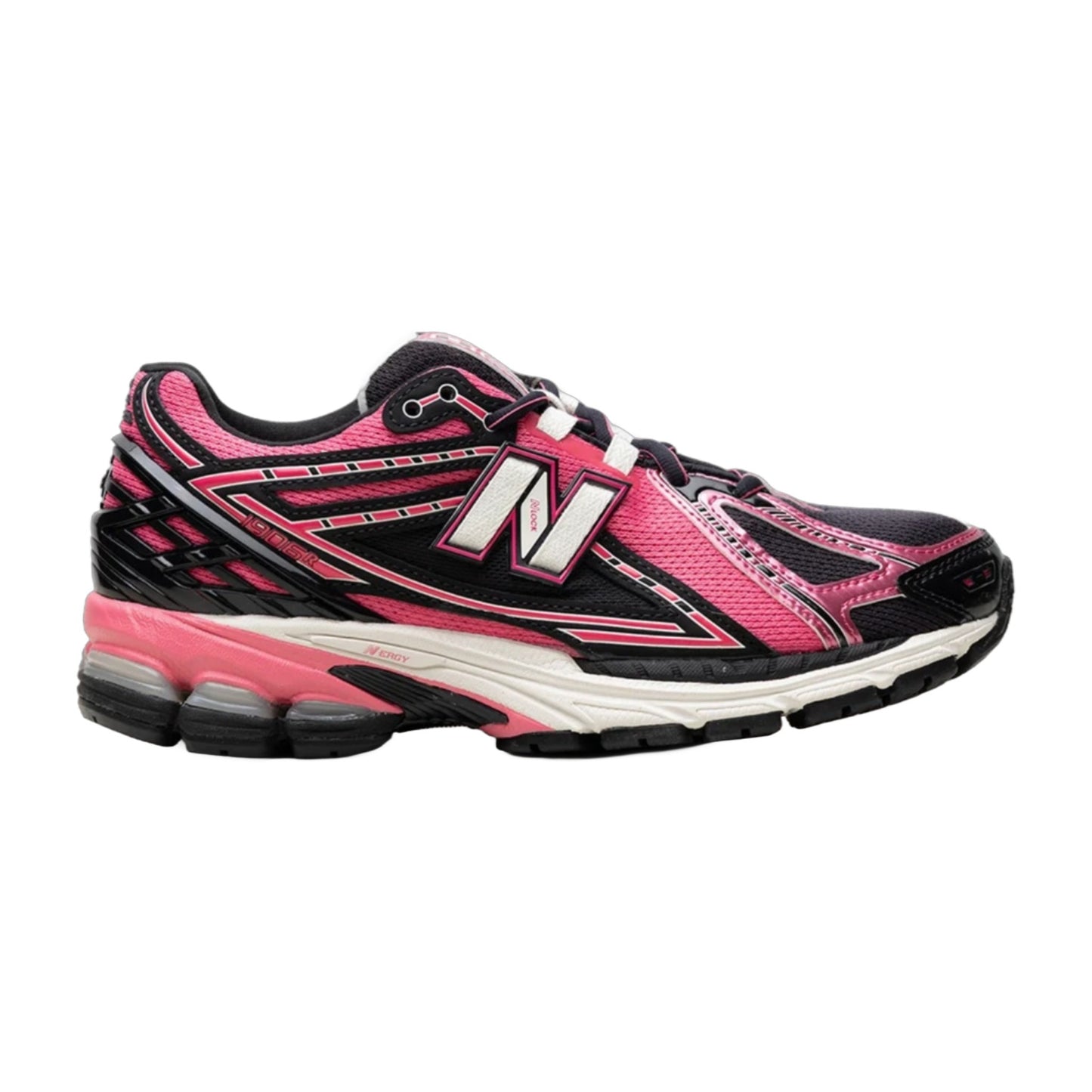 Men's New Balance 1906R - Desert Heat/Black/Pink