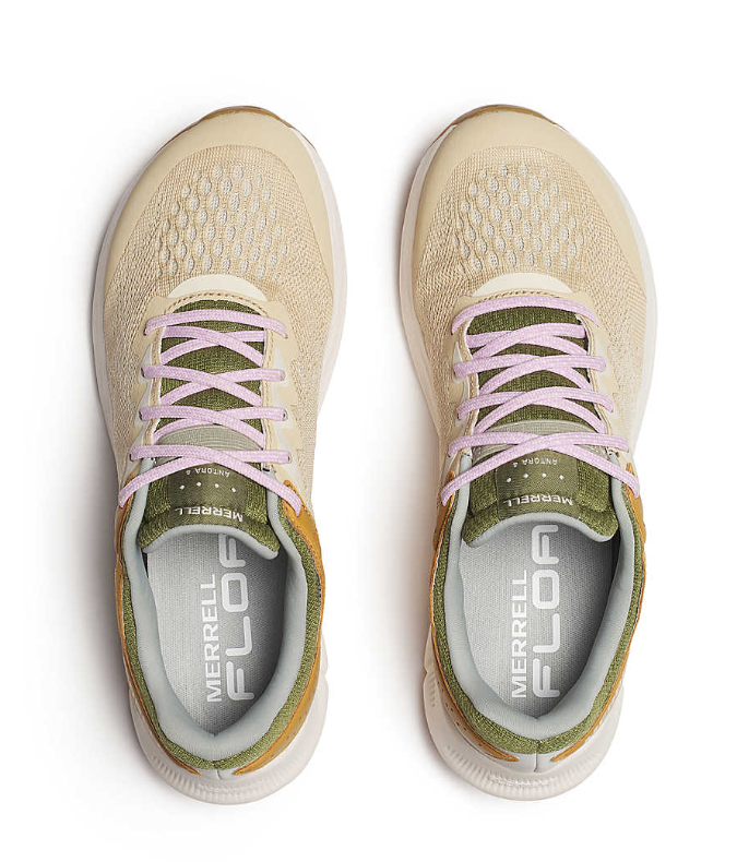 Womens Merrell Antora 4 Wp