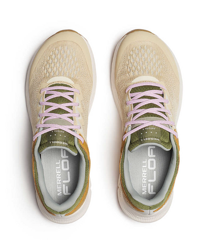 Womens Merrell Antora 4 Wp