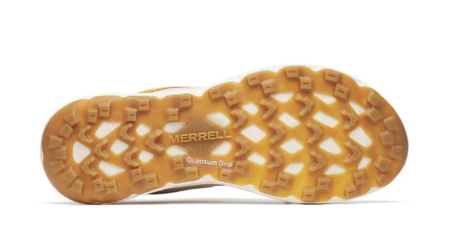 Womens Merrell Antora 4 Wp