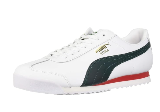 Puma Mens Roma Classic Vtg