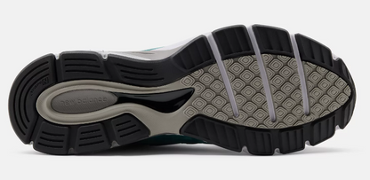 New Balance Mens 990V4 Miusa Teal