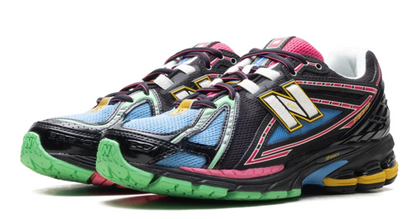 New Balance Mens 1906R 'Black Multi' Desert Heat