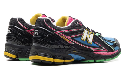 New Balance Mens 1906R 'Black Multi' Desert Heat