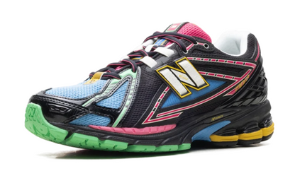 New Balance Mens 1906R 'Black Multi' Desert Heat