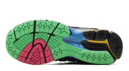 New Balance Mens 1906R 'Black Multi' Desert Heat