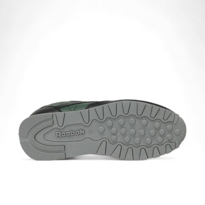 Reebok Youth Classic Leather X Harry Potter Slytherin Sneakers