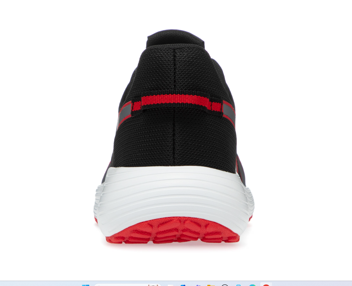 Reebok Men's Lite Plus 3 Sneakers