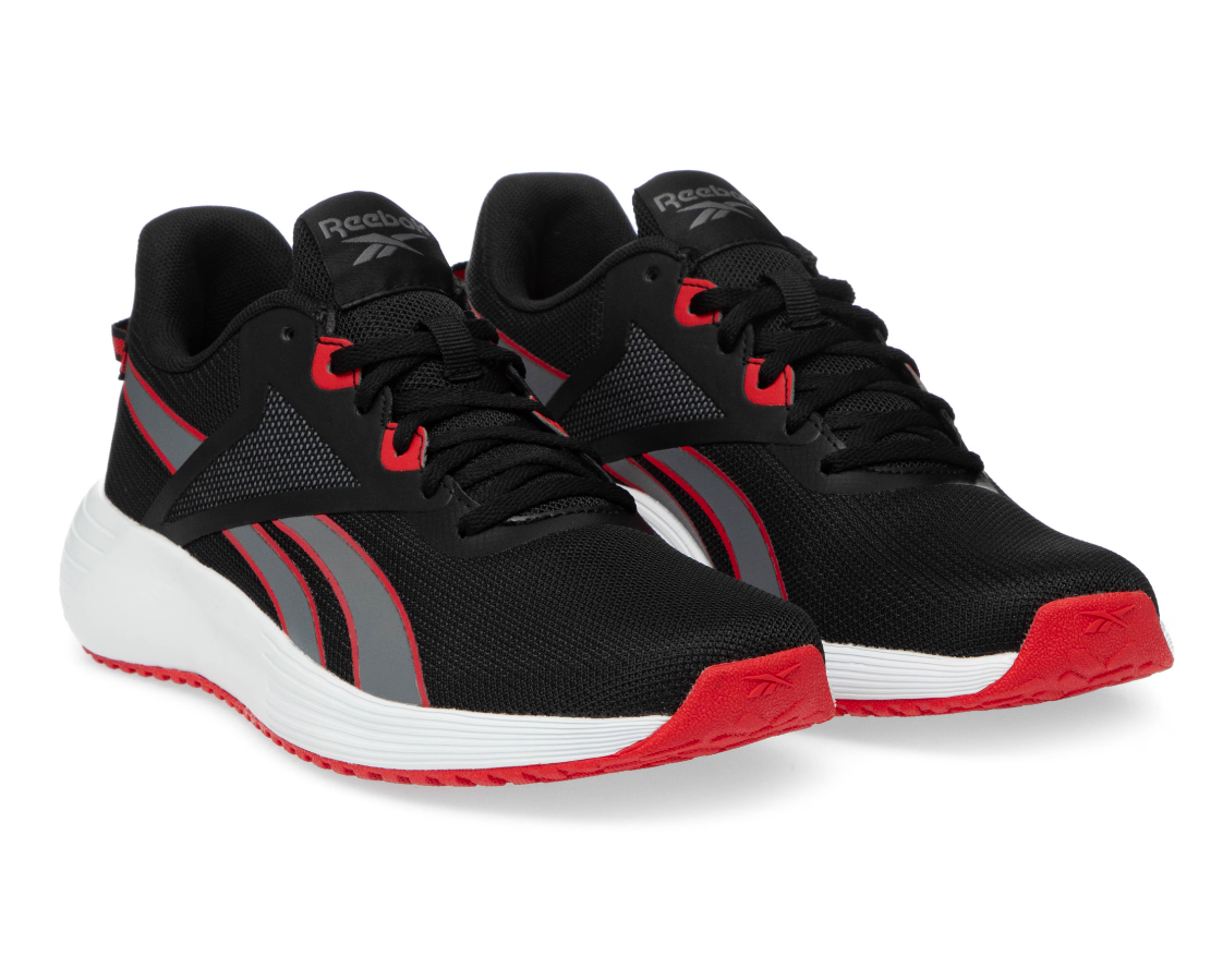 Reebok Men's Lite Plus 3 Sneakers