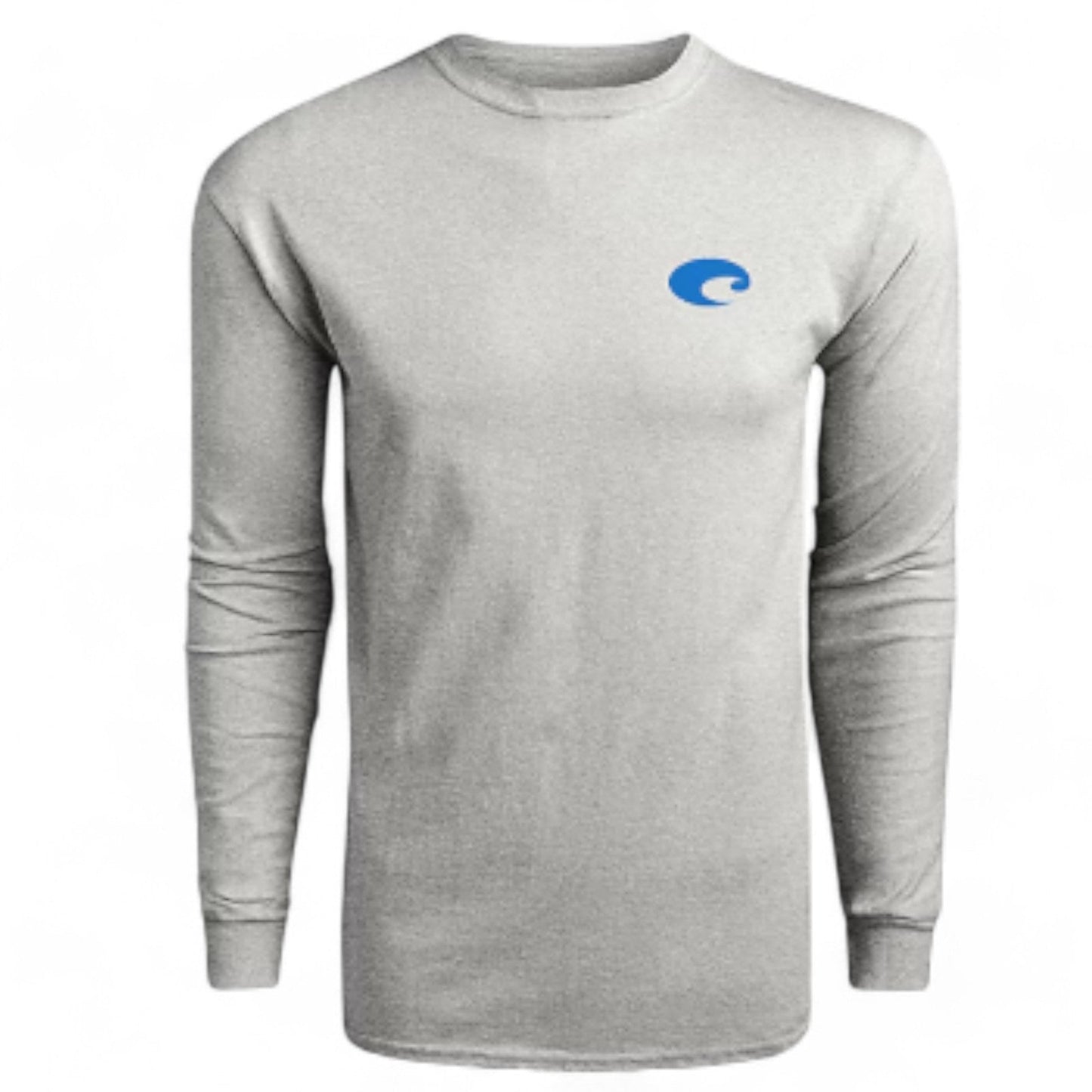Men's Costa Species Shield Long Sleeve